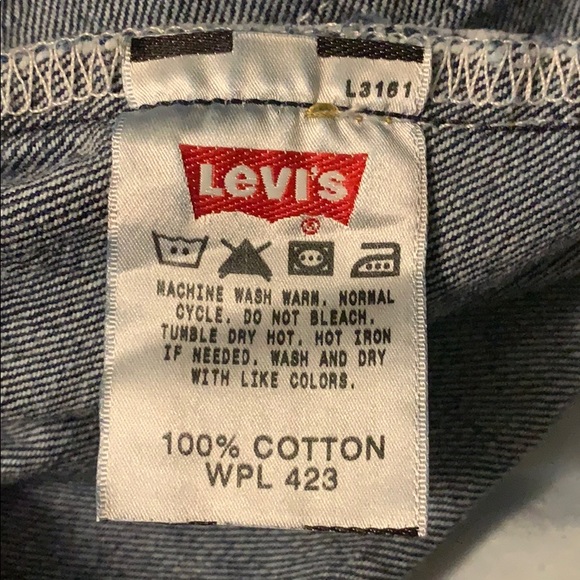 Men’s Levi’s - Picture 7 of 7